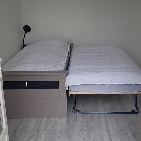 La Patalisse, Maison Type 3 Et Jardin Joué-lés-Tours Zewnętrze zdjęcie