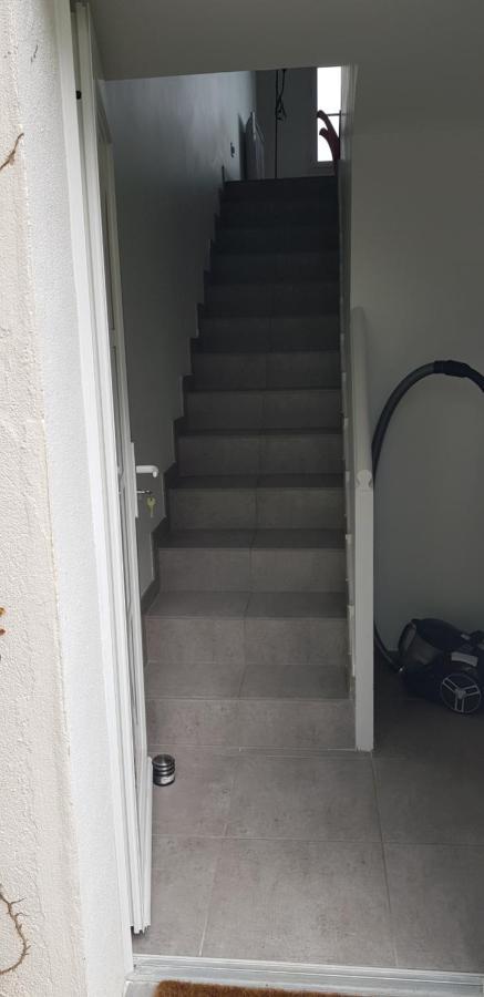 La Patalisse, Maison Type 3 Et Jardin Joué-lés-Tours Zewnętrze zdjęcie
